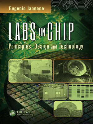 cover image of Labs on Chip
